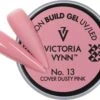 Victoria Vynn Builder Gel - Gel Om Je Nagels Mee Te Verlengen Of Te Verstevigen - COVER DUSTY PINK 15ml
