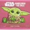 Mad Beauty X Disney - Star Wars Mandalorian The Child Palette - Oogschaduw Palette -Cosmetische Kortingen Winkel 1200x951 1