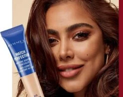 Rimmel London Match Perfection Concealer - 010 Porcelain -Cosmetische Kortingen Winkel 1200x954