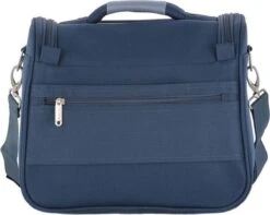 Travelite Orlando Beautycase Navy -Cosmetische Kortingen Winkel 1200x955 3