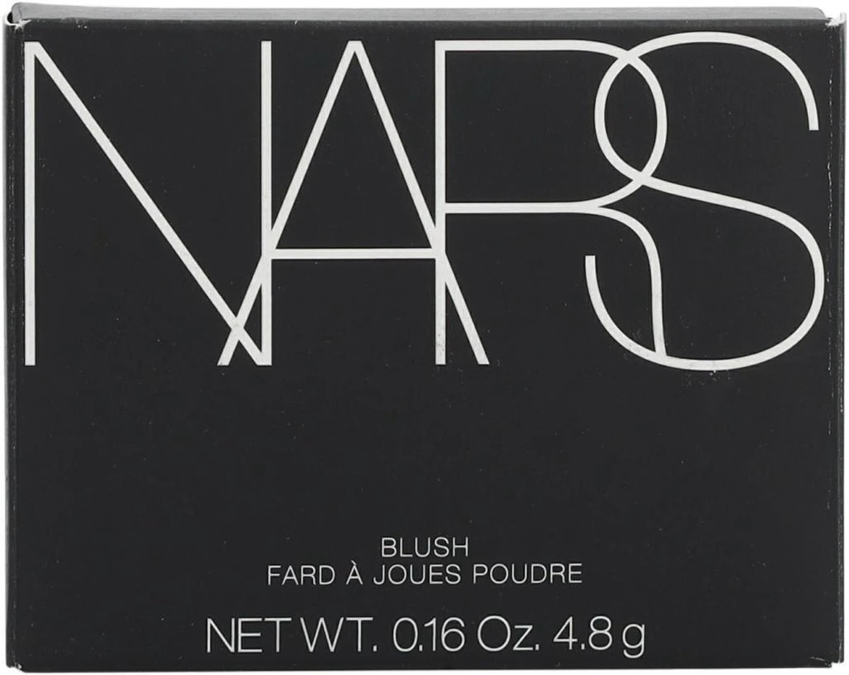 Nars Orgasm Blush - 4.8 Gr 8 Nars Orgasm Blush - 4.8 Gr - Afbeelding 6