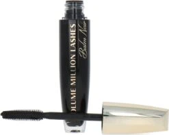 L’Oréal Paris - Volume Million Lashes Balm Noir - 01 Black - Zwart - Volume Mascara - 8.9 Ml -Cosmetische Kortingen Winkel 1200x959 1