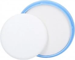 Rimmel London KIND & FREE Vegan Pressed Powder Gezichtspoeder 01 Translucent -Cosmetische Kortingen Winkel 1200x960 1