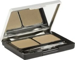 L'Oréal Brow Artist Genius Kit Wenkbrauwpoeder - 01 Light To Medium -Cosmetische Kortingen Winkel 1200x960 3