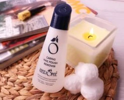 Herome Nagellakremover Nagellakverwijderaar - Nagelverzorging - Caring Nail Polish Remover - Acetonvrij - 120ml 14 Herome Nagellakremover Nagellakverwijderaar - Nagelverzorging - Caring Nail Polish Remover - Acetonvrij - 120ml -Cosmetische Kortingen Winkel 1200x960 4