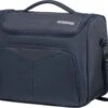 "American Tourister Summerfunk Beauty Case Navy""""" -Cosmetische Kortingen Winkel 1200x962 7