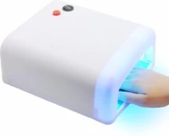 Merkloos Nageldroger UV-lamp 36 Watt - Lamp Nagels - Gellak - Gelnagels - Gel Nagellak Droger - Nagellamp - Nagel Lamp - Wit 9 Merkloos Nageldroger UV-lamp 36 Watt - Lamp Nagels - Gellak - Gelnagels - Gel Nagellak Droger - Nagellamp - Nagel Lamp - Wit -Cosmetische Kortingen Winkel 1200x967 3