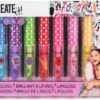 CREATE IT Lipgloss Scented Voor Kinderen - 7 Stuks - Lipgloss Set - Make-up Kinderen - Makeup - Lip Gloss - Make Up Set - Cadeau - Meisje - Meisjes - Verjaardag - Creatief 1 CREATE IT Lipgloss Scented Voor Kinderen - 7 Stuks - Lipgloss Set - Make-up Kinderen - Makeup - Lip Gloss - Make Up Set - Cadeau - Meisje - Meisjes - Verjaardag - Creatief -Cosmetische Kortingen Winkel 1200x968