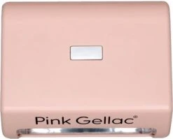 Pink Gellac - LED Lamp - Nageldroger Voor Gellak - Roze - Met Timer -Cosmetische Kortingen Winkel 1200x968 3