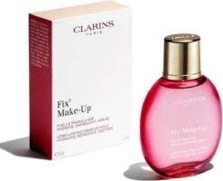 Clarins Fix' Make-up Setting Spray - 50 Ml -Cosmetische Kortingen Winkel 1200x970