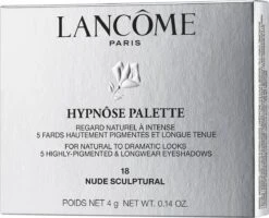Lancôme Hypnôse Palette Oogschaduw 18 Nude Sculptural 4 G -Cosmetische Kortingen Winkel 1200x970 3