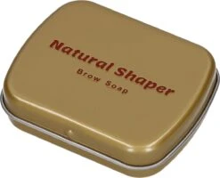 Natural Shaper Brow Soap Met Bamboo Brush – Browsoap - Wenkbrauwgel Met Langdurig Effect – Veilig En Natuurlijk – Brow Shaping - Wenkbrauw Soap -Cosmetische Kortingen Winkel 1200x972 2