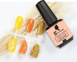 BenjaBeauty Gellak Remover - Nagellak Remover - Nagellak - Pedicure - Manicure - Gel Polish 13 BenjaBeauty Gellak Remover - Nagellak Remover - Nagellak - Pedicure - Manicure - Gel Polish -Cosmetische Kortingen Winkel 1200x974 3