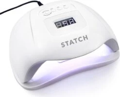 Statch LED Nageldroger Voor Gelnagels - Inclusief Bewegingssensor En Timer – 36LED Lampen- LCD Display 19 Statch LED Nageldroger Voor Gelnagels - Inclusief Bewegingssensor En Timer – 36LED Lampen- LCD Display -Cosmetische Kortingen Winkel 1200x974 4