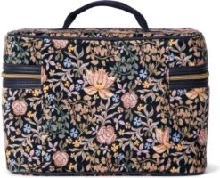 ESSENZA Tracy Ophelia Beautycase Nightblue - One Size 7 ESSENZA Tracy Ophelia Beautycase Nightblue - One Size -Cosmetische Kortingen Winkel 1200x974 7