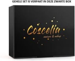 Royala Gellak D4 Starterspakket + Inclusief UV Lamp + Met 10 Verschillende Gellak Kleuren - Gellak Lamp – Gellac Set - Alle Benodigdheden In Eén - Uitgebreid 62-Delig Pakket 24 Royala Gellak D4 Starterspakket + Inclusief UV Lamp + Met 10 Verschillende Gellak Kleuren - Gellak Lamp – Gellac Set - Alle Benodigdheden In Eén - Uitgebreid 62-Delig Pakket -Cosmetische Kortingen Winkel 1200x977 2