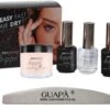 GUAPÀ® Acryl Nagels Dip Poeder Starterskit | Dip Powder | Dipping Acryl Poeder | Nude -Cosmetische Kortingen Winkel 1200x980 2