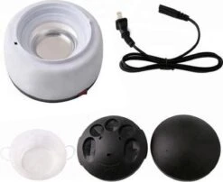 Nagellak Verwijderen Via Stoom - Nagellak Verwijderaar - Nagellakverwijderaar - Schone Nagels - Hygiene - Persoonlijke Verzorging - Vrouwen - Hand Verzorging - Nagellak Remover - Manicure - Pedicure - Nagel Studio - Nagel Art - Nail Art - Wit 18 Nagellak Verwijderen Via Stoom - Nagellak Verwijderaar - Nagellakverwijderaar - Schone Nagels - Hygiene - Persoonlijke Verzorging - Vrouwen - Hand Verzorging - Nagellak Remover - Manicure - Pedicure - Nagel Studio - Nagel Art - Nail Art - Wit -Cosmetische Kortingen Winkel 1200x981 3