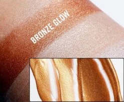Rimmel London Rimmel Insta Strobing Highlighter - Bronze Glow -Cosmetische Kortingen Winkel 1200x982