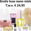 Lashes & More | Wimperextensions Starters Pakket + Luxe Nano Mister | Oefenset Voor Beginnend Wimperstylist | Lash Kit | Oefen Wimper Set -Cosmetische Kortingen Winkel 1200x987 4