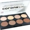 Technic Colour Fix Contour Palette - #2 -Cosmetische Kortingen Winkel 1200x990