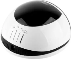 96W Nageldroger Sun H3 Plus Met UV LED Lamp Nagels - Gellak/Gelnagels/Gel Nagellak Droger - Nagellamp / Nagel Lamp Geschikt Voor Professioneel Gebruik -Cosmetische Kortingen Winkel 1200x994 1