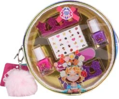 Rita's Wonderland Make-up Set Meisjes 18 Cm Polyester 7-delig -Cosmetische Kortingen Winkel 1200x994 5