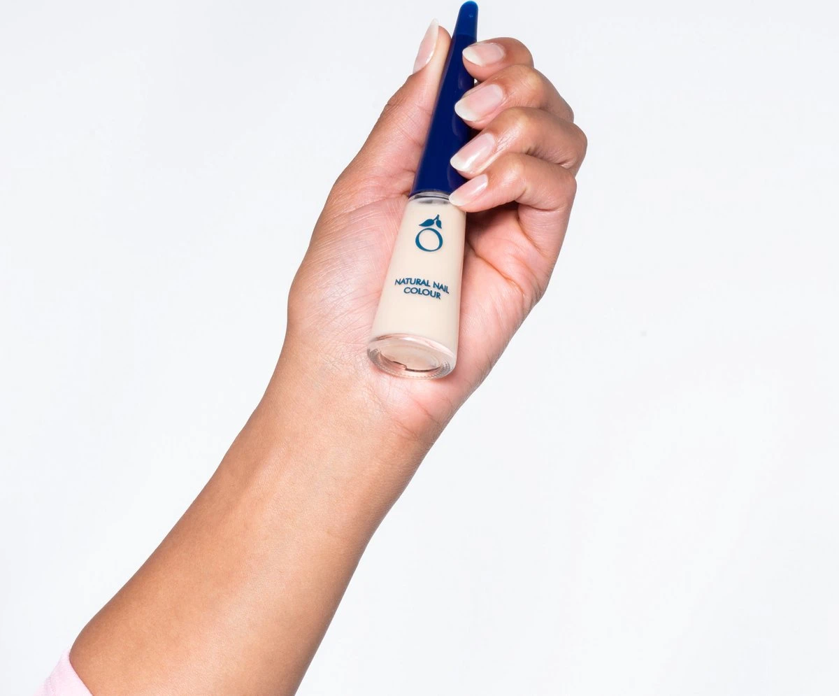 Herome French Manicure Set Salmon - Complete Set In 3 Stappen Een French Manicure - Met Een Salmon Kleurlak, Een Witte Nagellak Voor De Nagelranden En Een Top Coat - 3x10ml. 9 Herome French Manicure Set Salmon - Complete Set In 3 Stappen Een French Manicure - Met Een Salmon Kleurlak, Een Witte Nagellak Voor De Nagelranden En Een Top Coat - 3x10ml. - Afbeelding 7