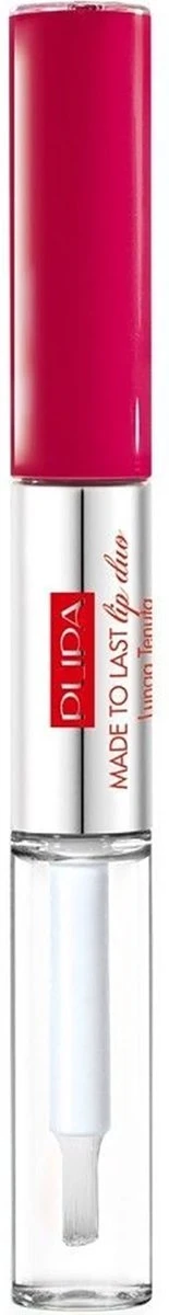 Pupa - Eyebrow Plumping Gel - 003 Dark Brown