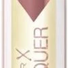 Max Factor Honey Lacquer Gloss Lipgloss - 5 Honey Nude -Cosmetische Kortingen Winkel 157x1200