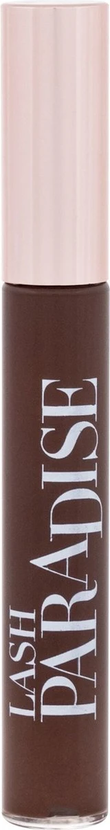 L'Oréal Lash Paradise Mascara - 01 Sandalwood Wonder 6 L'Oréal Lash Paradise Mascara - 01 Sandalwood Wonder - Afbeelding 4