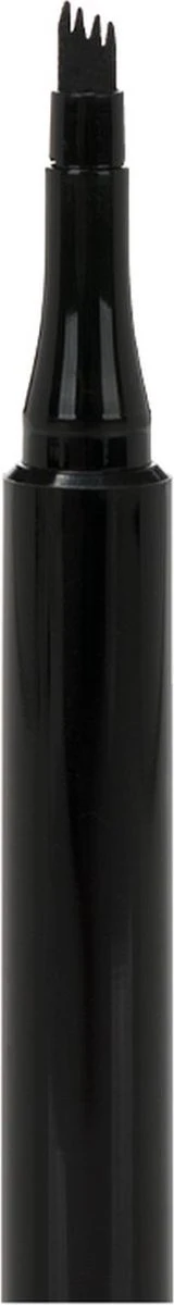 Maybelline TattooBrow 1D Wenkbrauwpen - 130 Deep 5 Maybelline TattooBrow 1D Wenkbrauwpen - 130 Deep - Afbeelding 3