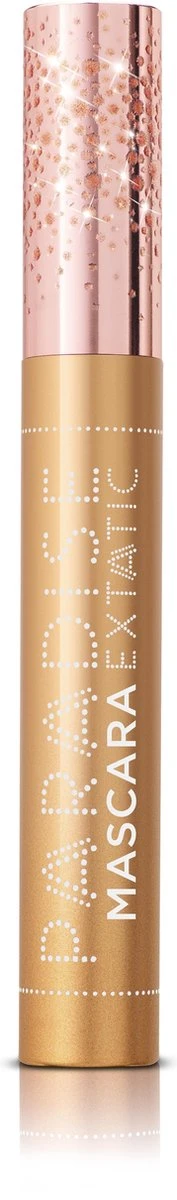 L’Oréal Paris - Paradise Mascara Extatic Gold Top Coat - 5,9 Ml 10 L’Oréal Paris - Paradise Mascara Extatic Gold Top Coat - 5,9 Ml - Afbeelding 8