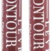 Bourjois - Levres Contour Edition Lip Liner Contour Lip Pencil 1,14 G 11 Funky Brown -