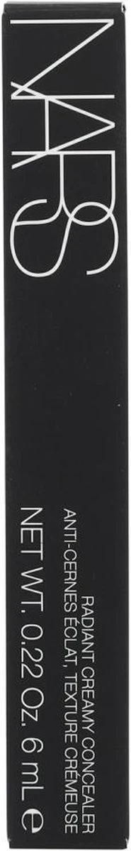 Nars Radiant Creamy Concealer 9 Nars Radiant Creamy Concealer - Afbeelding 7
