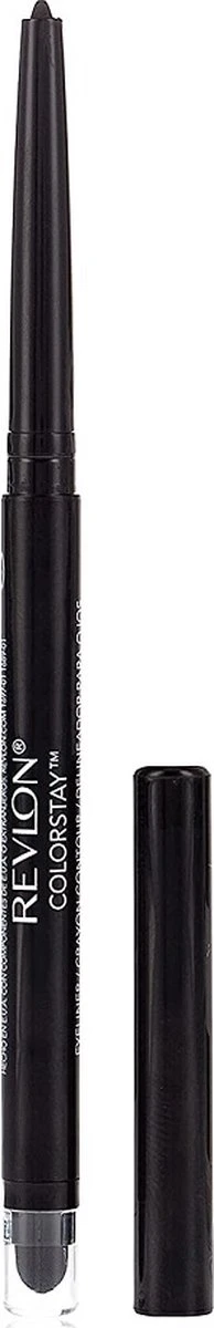 Revlon Colorstay Eyeliner - Black 9 Revlon Colorstay Eyeliner - Black - Afbeelding 7