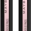 Maybelline Hyper Easy Liner Liquid Eyeliner - 800 Knockout Black -Cosmetische Kortingen Winkel 197x1200
