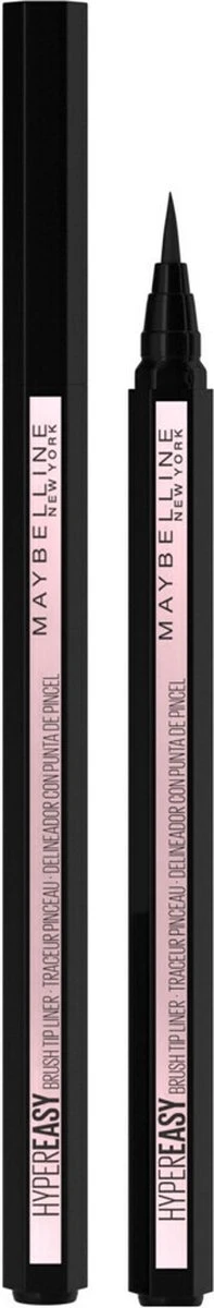 Maybelline Hyper Easy Liner Liquid Eyeliner - 800 Knockout Black 3 Maybelline Hyper Easy Liner Liquid Eyeliner - 800 Knockout Black