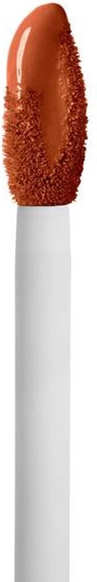 Maybelline SuperStay Matte Ink Lipstick - 135 Globetrotter 4 Maybelline SuperStay Matte Ink Lipstick - 135 Globetrotter - Afbeelding 2