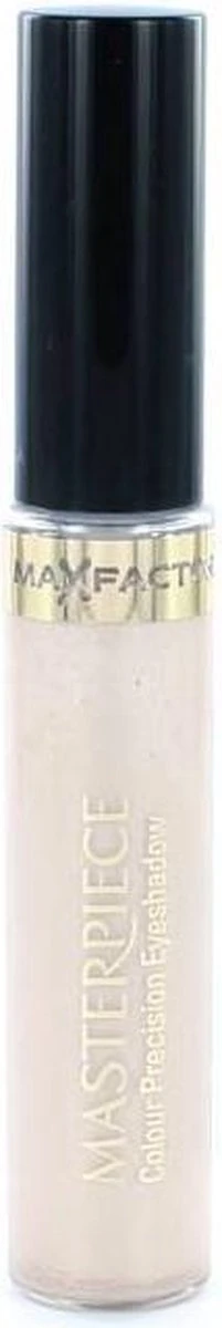 Max Factor Masterpiece Colour Precision Oogschaduw - 5 Pearl Beige