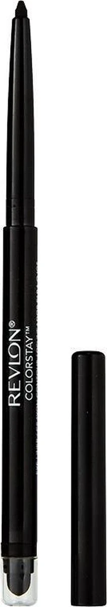 Revlon Colorstay Eyeliner - Black 6 Revlon Colorstay Eyeliner - Black - Afbeelding 4