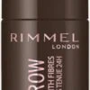 Rimmel London Wonder'full 24 Hour Brow Mascara - Wenkbrauwgel - 003 Dark Brown -Cosmetische Kortingen Winkel 230x1200 8