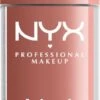 NYX Professional Makeup This Is Milky Gloss - TIMG19 Choco Latte Shake - Lipgloss - 4 Ml -Cosmetische Kortingen Winkel 233x1200 1
