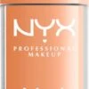 NYX Professional Makeup This Is Milky Gloss - TIMG18 Salted Caramel Shake - Lipgloss - 4 Ml -Cosmetische Kortingen Winkel 233x1200