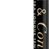 Bourjois Khol & Contour Extra Long Wear Oogpotlood - 002 Ultra Black -Cosmetische Kortingen Winkel 233x1200 5