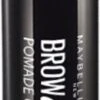 Maybelline Brow Drama Pomade - Dark Brown - Wenkbrauwpotlood -Cosmetische Kortingen Winkel 235x1200 5