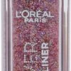 L'Oréal Glitter Fever Eyeliner - 03 Glitz Pink 2 L'Oréal Glitter Fever Eyeliner - 03 Glitz Pink -Cosmetische Kortingen Winkel 242x1200 1
