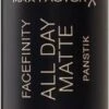 Max Factor All Day Matte Panstik No. 70 Warm Sand 11 G
