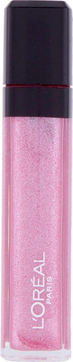 L’Oréal Paris Infallible Le Gloss Lipgloss - 509 You Know You Love Me