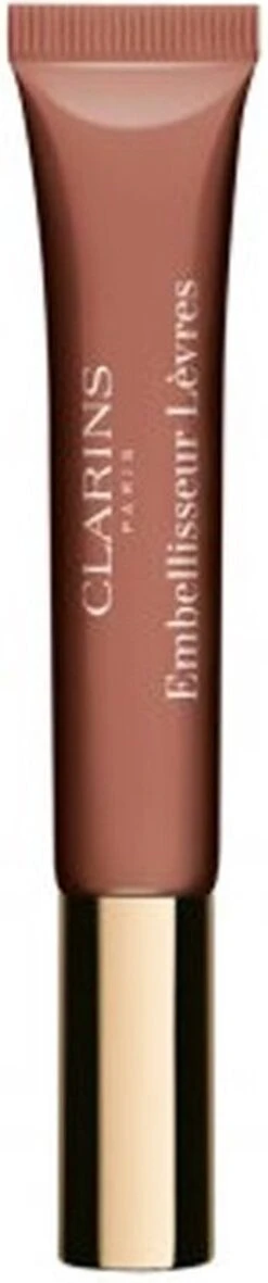 Clarins Instant Light Natural Lip Perfector - 08 - Plum Shimmer - Lipgloss - 12 Ml 10 Clarins Instant Light Natural Lip Perfector - 08 - Plum Shimmer - Lipgloss - 12 Ml -Cosmetische Kortingen Winkel 251x1200 2